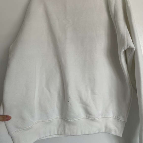 Six Stories Bride Small Sweatshirt - Picture 10 of 16